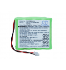 Universel AA x 4 2000 mAh Ni-MH 4.8 V (Cameron Sino)