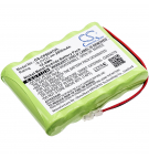 Universel AA x 5 2000mAh Ni-MH 6.0V (Cameron Sino)