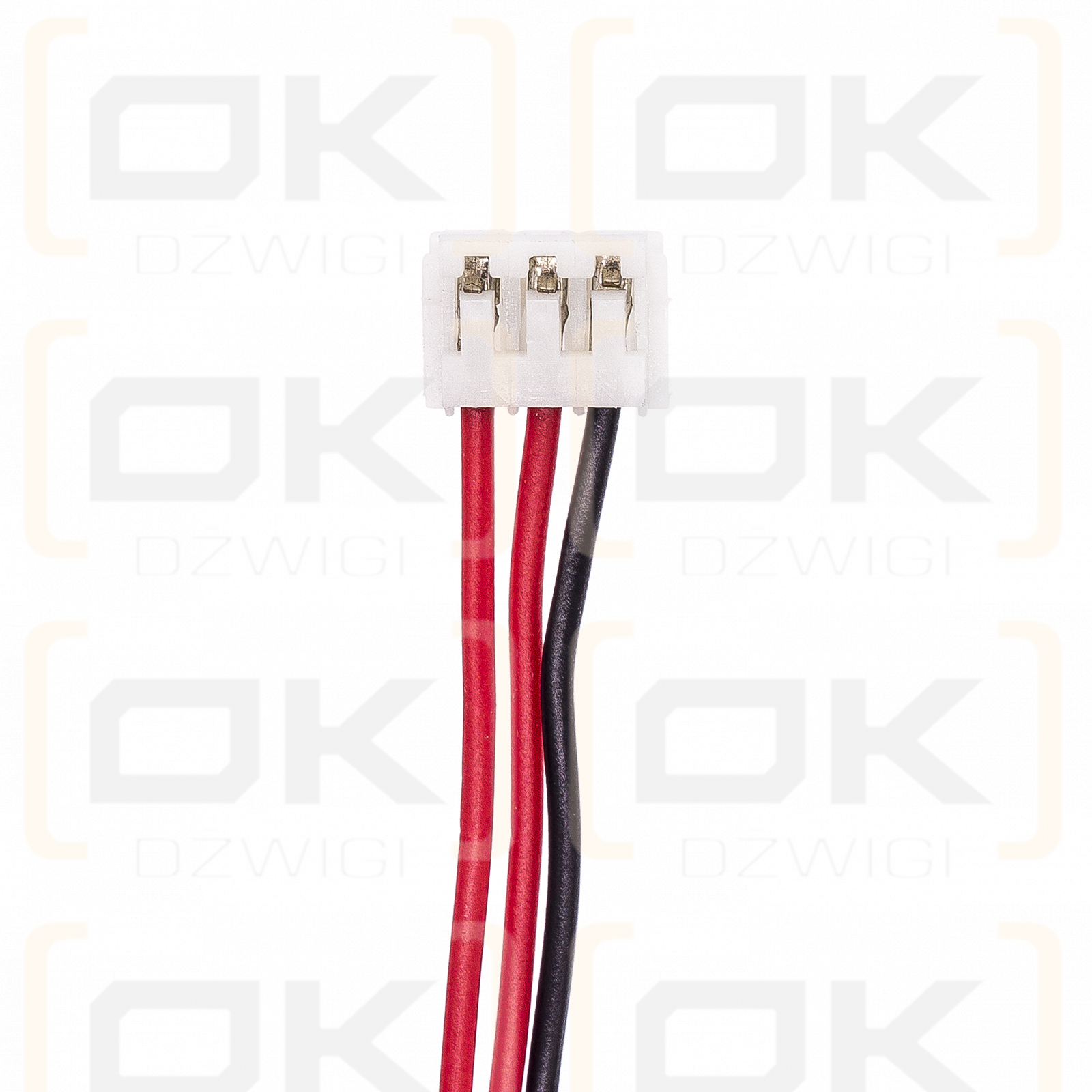 RCA H5450 / 291951 1500 mAh Ni-MH 3.6 V (Cameron Sino)