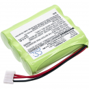 RCA H5450 / 291951 1500 mAh Ni-MH 3.6 V (Cameron Sino)