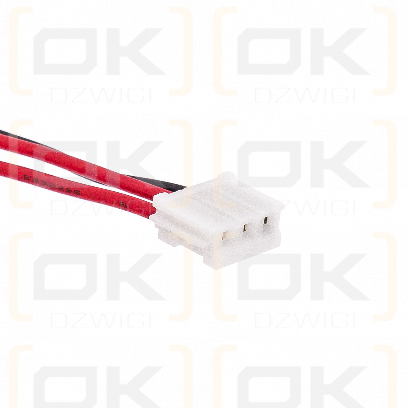 RCA H5450 / 291951 1500 mAh Ni-MH 3.6 V (Cameron Sino)