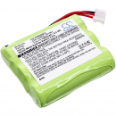 RCA H5450 / 291951 1500 mAh Ni-MH 3.6 V (Cameron Sino)