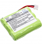 RCA H5450 / 291951 1500 mAh Ni-MH 3,6 V (Cameron Sino)