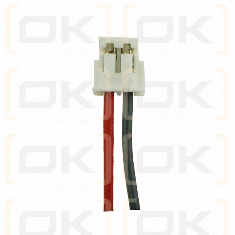 Philips DECT 211/30AAAAH3BMX 700 мАч Ni-MH 3,6 В (Cameron Sino)