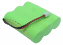 Siemens SC242 / SC242 1500mAh Ni-MH 3.6V (Cameron Sino)