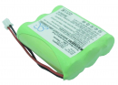 Siemens SC242 / SC242 1500mAh Ni-MH 3.6V (Cameron Sino)