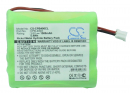 Siemens SC242 / SC242 1500mAh Ni-MH 3.6V (Cameron Sino)