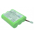 Siemens SC242 / SC242 1500 mAh Ni-MH 3,6 V (Cameron Sino)