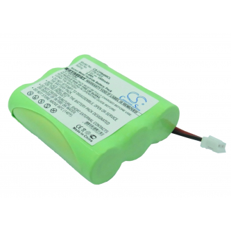 Siemens SC242 / SC242 1500mAh Ni-MH 3.6V (Cameron Sino)