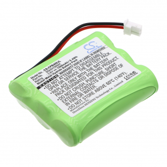 Philips / SJB5142 1500mAh Ni-MH 3.6V (Cameron Sino)