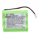 Philips / SJB5142 1500mAh Ni-MH 3.6V (Cameron Sino)