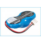 Cobra CP481 / CPB-405C 170 mAh Ni-MH 3,6 V (Cameron Sino)