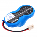 Cobra CP481/CPB-405C 170 мАч Ni-MH 3,6 В (Cameron Sino)