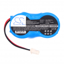 Cobra CP481/CPB-405C 170 мАч Ni-MH 3,6 В (Cameron Sino)