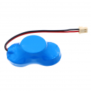 Cobra CP-490S 250 мАч Ni-MH 3,6 В (Cameron Sino)