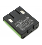 Radio Shack CS90012/23-935 2000 mAh Ni-MH 3,6 V (Cameron Sino)