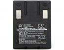 Radio Shack CS90012 / 23-935 2000mAh Ni-MH 3.6V (Cameron Sino)