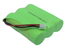 Siemens CS242 / B-7010 1200mAh Ni-MH 3.6V (Cameron Sino)