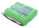 Siemens CS242 / B-7010 1200mAh Ni-MH 3.6V (Cameron Sino)