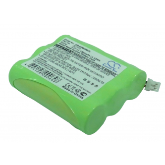 Siemens CS242 / B-7010 1200mAh Ni-MH 3.6V (Cameron Sino)