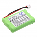 Motorola 525734-001 / 525734-001 700mAh Ni-MH 3.6V (Cameron Sino)