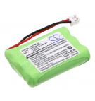 Motorola 525734-001 / 525734-001 700 mAh Ni-MH 3,6 V (Cameron Sino)