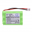 Motorola 525734-001 / 525734-001 700mAh Ni-MH 3.6V (Cameron Sino)