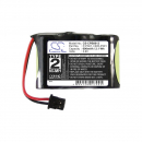 Sony CLT8800 / BP-T16 600mAh Ni-MH 3.6V (Cameron Sino)