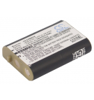 Panasonic KX-TD7680 / N4HHGMB00001 700 mAh Ni-MH 3,6 V (Cameron Sino)