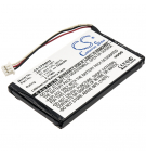 Uniden TRU-C56 / BT-925 750 mAh Li-Ion 3,7 V (Cameron Sino)