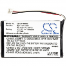 Uniden TRU-C56 / BT-925 750mAh Li-ion 3.7V (Cameron Sino)