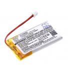 Plantronics CS351V / 202599-03 240mAh Li-Polímero 3.7V (Cameron Sino)