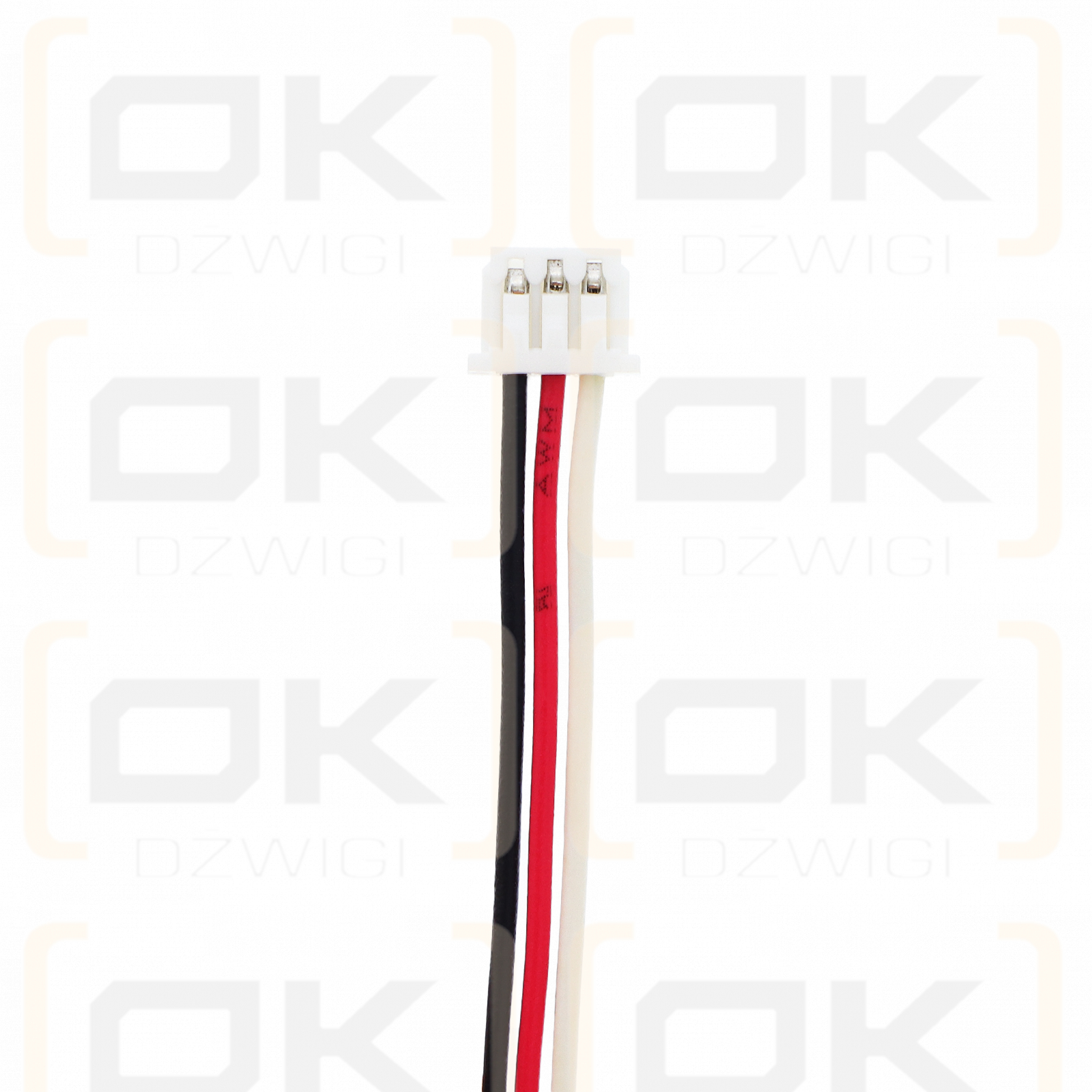 Uniden WDECT 2380 / BT-0001 750 мАч Li-ion 3,7 В (Cameron Sino)