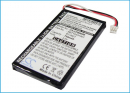 Uniden WDECT 2380 / BT-0001 750mAh Li-ion 3.7V (Cameron Sino)