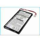 Uniden WDECT 2380 / BT-0001 750 mAh Li-Ion 3,7 V (Cameron Sino)