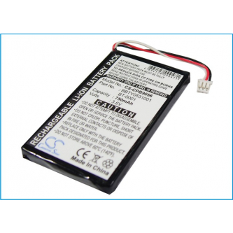 Uniden WDECT 2380 / BT-0001 750mAh Li-ion 3.7V (Cameron Sino)