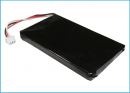 Uniden WDECT 2380 / BT-0001 750mAh Li-ion 3.7V (Cameron Sino)