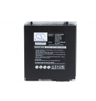 Compaq Tablet PC TC1100-DU689P / 301956-001 3600 mAh Li-ion 11.1 V (Cameron Sino)