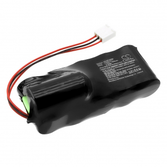 Bomba interna Corpak Corflo 300 / COR02 Rev C 3000mAh Ni-MH 7.2V (Cameron Sino)