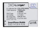 Coolpad 5216d / CPLD-111 1500 mAh Li-Ion 3,7 V (Cameron Sino)