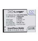 Coolpad 5216d / CPLD-111 1500 mAh Li-ion 3.7 V (Cameron Sino)