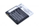 Coolpad 5109 / CPLD-107 1500mAh Li-ion 3.7V (Cameron Sino)