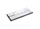 Coolpad 7060 / CPLD-110 1400mAh Li-ion 3.7V (Cameron Sino)