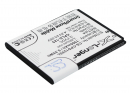 Coolpad 8017-T00 / CPLD-125 1500mAh Li-ion 3.7V (Cameron Sino)