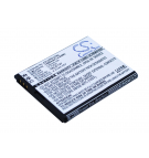 Coolpad 8017 / CPLD-127 1500 mAh Li-ion 3.7 V (Cameron Sino)