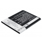 Coolpad 5315 / CPLD-129 2500 mAh Li-ion 3.7 V (Cameron Sino)