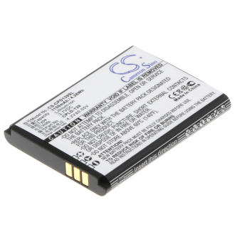 Coolpad 8021 / CPLD-139 1150 mAh Li-Ion 3,7 V (Cameron Sino)