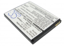 Coolpad 8150S / CPLD-14 1100 mAh Li-Ion 3,7 V (Cameron Sino)