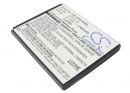 Coolpad 8150S / CPLD-14 1100 mAh Li-Ion 3,7 V (Cameron Sino)