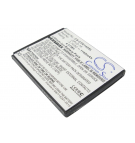 Coolpad 8150S / CPLD-14 1100 mAh Li-ion 3.7 V (Cameron Sino)